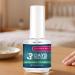 Fortifiant et Durcisseur pour Ongles | 16 ml d'Huile de Soin Renfor ante pour Ongles | Croissance des des Mains Pour Soins en Salon Emporter Quotidien Nuit Manucure et P dicure - Buy Online on GoSupps.com