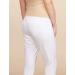 Motherhood Maternity Women's White Business Casual Pants - XS | Stylish and Comfortable Maternity Wear - Buy Online on GoSupps.com