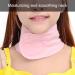 Anti Wrinkle Neck Pad Reusable Stretchable Moisturizing Smoothing Gel PadsGel Pad Cervical Pads Neckline Patch for Neck Lower Back Shoulder - Buy Online on GoSupps.com
