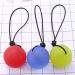 Magiclulu 3 STK Fitness Hand Therapy Balls | Grip Strengthening & Squeeze Power Balls for Exercises | Ideal Fitness Equipment - Buy Online on GoSupps.com