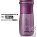BlenderBottle SportMixer Tritan 820ml - BPA Free Protein Shaker Fitness Water Bottle with Blender Ball - Perfect for Shakes & Smoothies - Buy Online on GoSupps.com