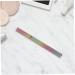 Didiseaon Liquid Eyeliner Girl Eyeliner White Eye Liner Pencils White Makeup Simple Skinned Accessories Woman - Buy Online on GoSupps.com