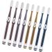 Buy Healvian Nano Toothbrush - 40 STK Hard Bristle Travel Toothbrush for Adults | Premium Tooth Hygiene Tool - Buy Online on GoSupps.com
