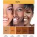 Brightening Cream (Dark) - Buy Online on GoSupps.com