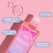 Body Wash with Aloe Vera - Hydrating & Moisturising Shower Gel for Men & Women | Vegan & Paraben Free | Long Lasting Fragrance | 250ml Rose & Peony - Buy Online on GoSupps.com