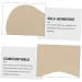FOMIYES 3pcs Set Three-dimensional Eyebrow Card Makeup Kit Microblading Eyebrow Stencils Four Generations - Buy Online on GoSupps.com