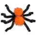 Cyhamse Halloween Hair Clips | Halloween Spider Barrettes Hairpins | Halloween Costume Cosplay Hair Accessories for Women Girls Orange1 - Buy Online on GoSupps.com