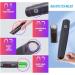 Rasnodda Insect Sting Relief Electronic Tool - Chemical-Free Bug Bite Healer for Kids - Buy Online on GoSupps.com