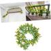 Zerodeko 1 Pc Sunflower Vine Artificial Sunflower Simulation Sunflower Exquisite Simulation Flower Vine Tree Hanging Decor Beautiful Faux Sunflower Plant Vine Garland Banquet Silk Cloth - Buy Online on GoSupps.com