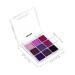 Shop Hemoton 12 Pcs Neutral Eyeshadow Palette - Colorful Glitter Makeup for Stunning Eye Looks | International Shipping Available - Buy Online on GoSupps.com