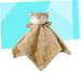Cabilock Towel Toys for Babies | Soothing Toddler Dolls & Tooth Towels - International Shipping Available - Buy Online on GoSupps.com