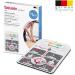 Beurer LifePad Resuscitation Aid - Optimal Compression Frequency and Pressure Guidance for Correct Positioning - Buy Online on GoSupps.com