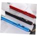 Ipetboom 2 in 1 Straightener & Curler | Flat Iron Comb & Hair Curler | Electric Hot Comb for Hair Straightening - US Plug - Black - Buy Online on GoSupps.com