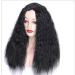BGHJUE Halloween African Explosion Lace Front Wig - Trendy Long Soft Natural Wave Synthetic Hair for Women - Buy Online on GoSupps.com
