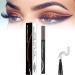 Anjoize 4-Tip Microblade Brow Pen Anjoize Eyebrow Pen Ztigerz 4-Tip Microblade Brow Pen Ziborn 4 Tip Microblade Brow Pen (LIGHT BROWN)