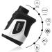 Slope On/Off Golf Rangefinder | 1000 Yards | Flag-Lock Tech | Vibration | Rechargeable | Tournament Legal - 800Y - Buy Online on GoSupps.com