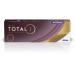 Dailies total 1 multifocal daily lenses soft 30 pieces BC 8.6 mm dia 14.1 mm add high +5.75 diopttria 5.75 dioptria 8.6 millimeters 14.1 millimeter high unknown 30