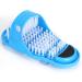Slipper scrub durable easy to use massage brush for bathhouse