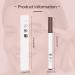 4 Fork Tip Eyebrow Pen Eyebrow Pencil Eye Brow Pencils for Women Long-Lasting Eyebrow Pen Eyebrow Pencil (Black) - Buy Online on GoSupps.com