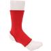 Ankle Brace Socks - Comfortable Compression Sleeve for Sports | Flexible & Stable Support (L - Buy Online on GoSupps.com