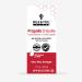 BEE and YOU Propolis Pure Liquid Extract with Honey 500 mg Bee Propolis per serving Ultra Plus Potency - Zero Sugar - Zero Calorie - Supports Healthy Immune System - Sore Throat Relief - Antioxidants Keto Paleo Gluten-Free 1 Fl Oz (1 Pack) Ultra Potency