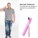 CLISPEED 4-Piece Toothbrush Set - Travel Friendly Eco-Friendly PP Material Perfect for Households | Buy Now! - Buy Online on GoSupps.com