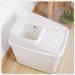 Holzsammlung Cat Litter Deodorizer - Odor Eliminator for Cat Litter Box & Small Areas - Smart Deodorization - Dust-Free - A03-2600mAH - Buy Online on GoSupps.com