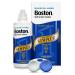 Boston Simplus Multi-Action Solution 120ml Contact Lens Solution for Rigid Gas Permeable Contact Lenses - Clean Disinfect & Condition with Contact Lens Case
