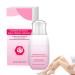 Purer Feminine Intimate Area Whitening Pinkish Essence Feminine Intimate Care Skin Lightening Cream Intimate Area Whitening Cream for Intimate Area Underarm Knees (1pcs)