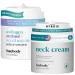 Baebody Collagen Retinol Snail Mucin Face Moisturizer with Neck Cream Beauty Bundle