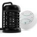 Eyes.sys Portable Ionic Detox Foot Spa Chi Cleanse Mini Ionic Detox Foot Bath Machine (Tub not Include)