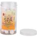 Kcabrtet Nail Manicure SPa Effervescent Soak Balls Remove Dead Skin Cuticles Moisturizing Hand Feet Care Tablets for Softening Skin Replenishing Moisture(Milk effervescent ball) - Buy Online on GoSupps.com