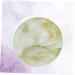 Hemobllo Marble Glasses Case - Portable Lens Case for Green Colored Contact Lenses - Durable Marble Film Design - Buy Online on GoSupps.com