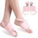 2Pcs Bunion Corrector Improve Pain Prevent Deviation Orthopedic Hallux Valgus Bunion Toe Corrector Bunion Valgus Corrector for Men Women