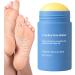 Foot Balm | Moisturizing and Nourishing Butter Foot Cream for Dry Cracked Heels and Skin for Dead and Rough Skin on Knees Elbows Hands and Body - Daily Night Shower Winter and Travel Use for Men - Buy Online on GoSupps.com