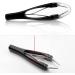 Harayaa Multifunctional Automatic Retractable Eyebrow Tweezers - Lightweight & Easy Precision Grooming for Flawless Eyebrows - Buy Online on GoSupps.com