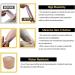 STARZON Kinesiology Tape (6 Rolls) Original Cotton Elastic Premium Athletic Tape Latex Free 2 x 5.4yd Beige Pack of 6 Beige 2 x 5.4yd - Buy Online on GoSupps.com