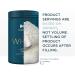 Kinetica Vanilla Whey Protein Powder 4.5kg | 23g Protein per Serving | 150 Servings | EU Grass-Fed Cows | Superior Mixability & Taste - Buy Online on GoSupps.com