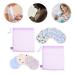GLEAVI Reusable Breast Pads Set - Cotton Breastfeeding Supplies - Washable & Eco-Friendly Breast Milk Pads for Nursing Mothers - Buy Online on GoSupps.com