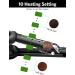 Professional Hair Waver 2 Barrel Curling Iron - 30mm Fast Heating Hair Crimper with LCD Display | Adjustable Temperature Ceramic Beach Waver Wand for Effortless Waves - Buy Online on GoSupps.com
