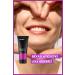 Luis Bien Activated Charcoal Toothpaste for Whiter Teeth and Fresher Breath - Removes Stains and Yellowing of Teeth - Buy Online on GoSupps.com