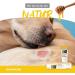 Alfavet ManukaSan Natural Honey Ointment for Dogs Cats and Small Animals 75 ml - Buy Online on GoSupps.com