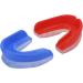 Verdant Touch EVA Mouthguard - 2 Pack Blue & Red | Perfect for Football Basketball Boxing - International Shipping Available - Buy Online on GoSupps.com
