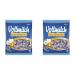 Whole Milk Chunks 1 x 325g Caramel Candies with Milk Cream Filling (Pack of 2) 1 x 325g (Pack of 2) Whole Milk Chunks
