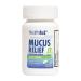 HealthA2Z Mucus Relief | Guaifenesin 600 mg | 75 Tablets | 12 Hour | No Benzene | Expectorant | Relieves Chest Congestion | Thins and Loosens Mucus | Extended Release