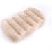 Angoily 1pc Bath Cotton Crutch Handle Covers Makeup Removal Facial Tools for Skin Care Face Puff Remove Makeup Body Powder Puff Wash Round Face Charcoal Sponge Makeup Puff Clean Gum - Buy Online on GoSupps.com