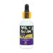 EBIN NEW YORK 100% Natural OIl Wil+Gain Max Gro Hair Serum & Tonic 2oz/ 60ml (Tonic Enhanced)