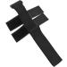 Adjustable 2-Part Cutlery Holder Strap for Seniors | Anti-Slip Utensil Grip for Hand Injuries | Universal Fit - Buy Online on GoSupps.com