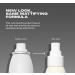 Morphe Matte Setting Spray - Long-Lasting Makeup Finisher with Niacinamide & Oil Control - 4 fl oz - International Shipping Available - Buy Online on GoSupps.com