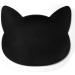 Petco EveryYay Table Manners Cat Head Silicone Placemat - For Clean Feeding & Hygiene - Buy Online on GoSupps.com